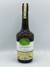 Experimental De Christian Drouin 14 Years Jamaicain Rum Cask: 45