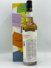 Compass Box Experimental Grain Whisky  46%