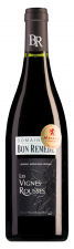 Domaine du Bon Remède Ventoux Vignes Rousses magnum