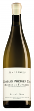Patrick Piuze Chablis Premier Cru Montée de Tonnerre