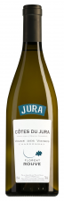 Florent Rouve Côtes du Jura Vigne des Voises Chardonnay