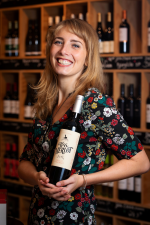 Tess Côtes de Thongue Merlot-Cabernet Sauvignon