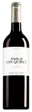 Bodegas Abadía de San Quirce Ribera del Duero Reserva