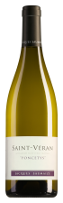 Domaine Jacques Saumaize Saint-Véran Poncetys