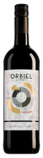 Orbiel & Frères Pays d'Oc Merlot