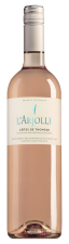 L'Arjolle Côtes de Thongue rosé