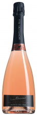 Monte del Frà Bardolino Chiaretto La Picia Spumante Extra Dry Rosato