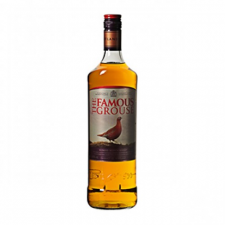 Famous Grouse 1 liter