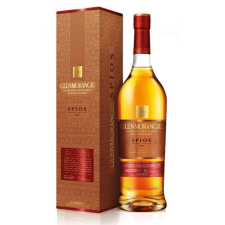 Glenmorangie Spios no 9 Limited edition