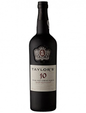 Taylors 10 Years old Tawny