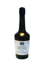 Toutain Single Cask VSOP