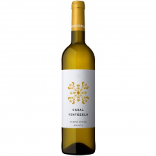 Casal de Ventozela Vinho Verde Arinto