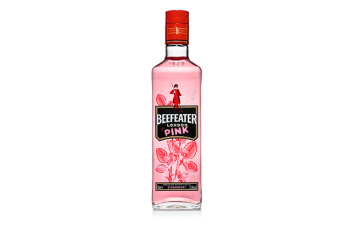 Beefeater Lond Pink Gin