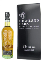Highland Park " The Light " 17 Years old
