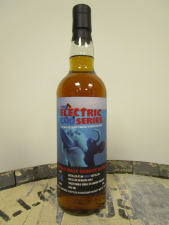 Electric Coo Orkney 2007 14 yo 54% Sherry Hogshead