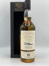 Single Malt of Schotland Bowmore 17 Years 57.8%