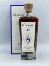 The Glenturret 12 Years 2021 Release