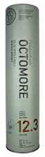 Octomore 12.3 Super Heavily Peated 118.1 PPM 62.1%
