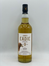 James Eadie Benrinnes 9 Years The Eagle 46%