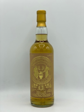 Roger's Hidden Treasures Campbeltown 6 Years 54%