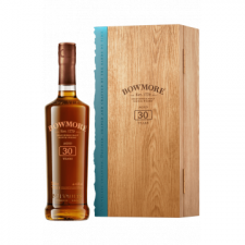 Bowmore 30 Years 45.1%