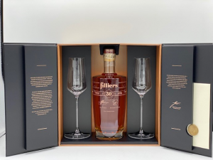 Filliers 30 Years Barrel Aged Genever Limited Edition