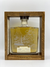 Claxton's Bowmore 29 Years 44.5%