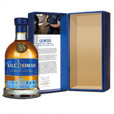 KILCHOMAN GENESIS STAGE 2 MALTING  49.2%