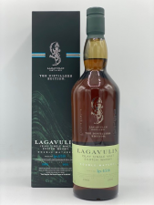 Lagavulin "The Distillers Edition 2021" Special Release 2021