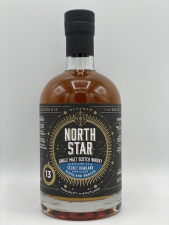 North Star Secret Highland 13 Years 42.9%