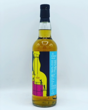 The Whisky Trail Loch Lomond Croftengea 15 Years 53.2%