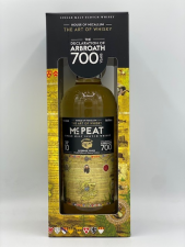 House of Mc Callum The declaration of arbroath 700 Years Lagaland ( lagavulin ) 10 Years Bourbon Cask