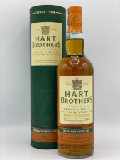 Hart Brothers Benriach 10 Years First Fill Sherry Butt 57.5%