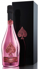 Armand de Brignac Brut Rose in Giftbox