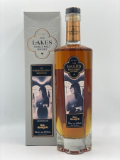 The Lakes Whiskymaker's Edition Bal Masque 54% ( doos beschadigt )