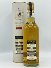 Duncan Taylor Single Cask Royal brackla 10 Years 53.8%  Sherry Cask