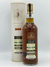 Duncan Taylor Single Cask An Iconic Speyside 10 Years 54.1%%