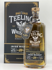 Teeling Renaissance 18 Years Calvados Cask 46% 2022