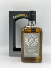 Cadenhead Heaven Hill 12 Years 46%