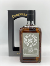 Cadenhead Ardmore 11 Years 46%