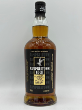 Campbeltown Loch Blended Malt Scotch Whisky 46%