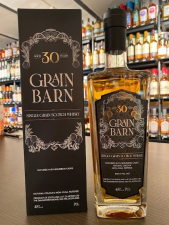 Grain Barn 30 Years Batch 001 48%