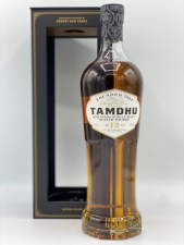 Tamdhu 12 Years 43%