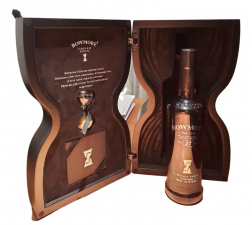Bowmore 27 Years Timeless 52.7%