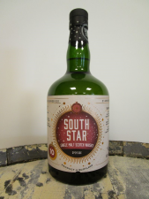 South Star Speyside 001 10 Years 48%