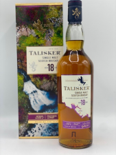 Talisker 18 Years 45.8%