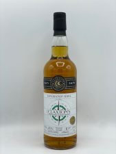 Claxton's Ardmore 11 Years STR Barrique 50%