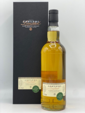 Adelphi Archive Glen Elgin 20 Years 53.1% Cask no: 3216