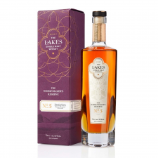 The Lakes The Whiskymaker's Editions Reserve No 5 2022