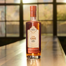 THE LAKES THE ONE BLENDED ORANGE WINE CASK FINISHED 46.6%